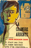La chambre ardente